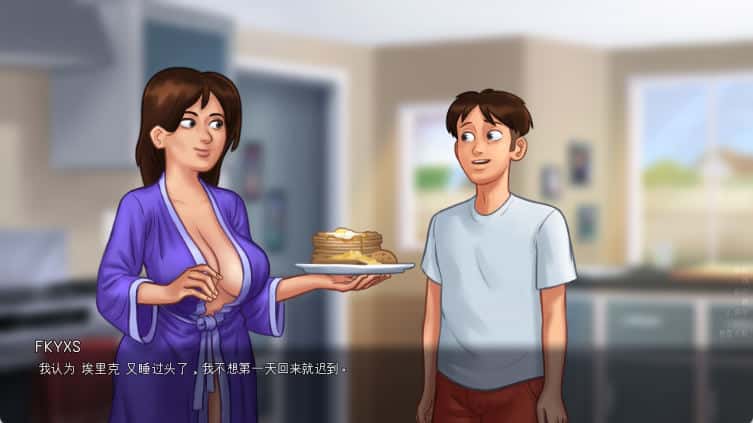 游戏画面3